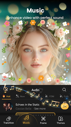 Diashow - Videomacher Mit Foto Screenshot