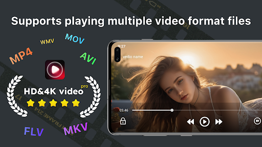 Captura de pantalla de Video Home - Speed Play