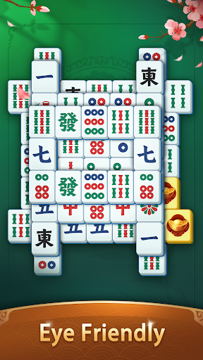 Mahjong Spirit: Match Game screenshot