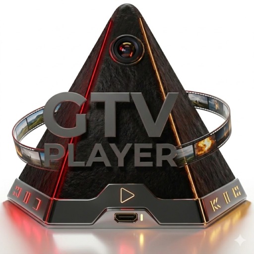 Icono de GTV PLAYER