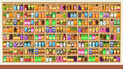 Goods Sort® - Sortieren Screenshot