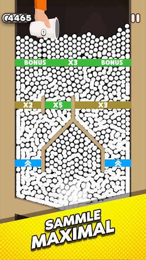 Cup Heroes Screenshot