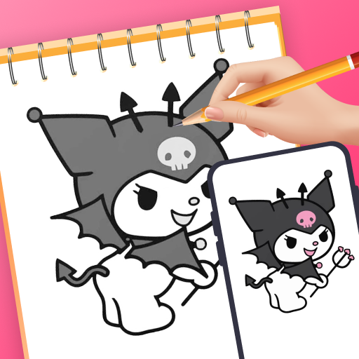 AR Drawing: AR Art Drawing