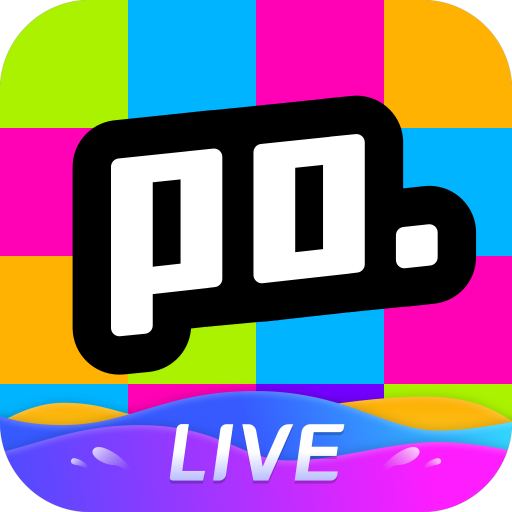 Poppo Live - En Vivo