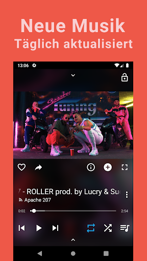 Musik Downloader | MP3 Screenshot