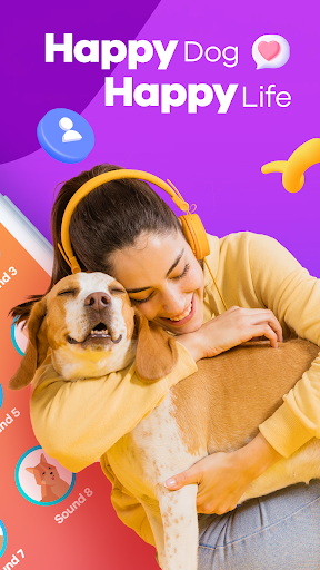 Human to Dog Translator screenshot