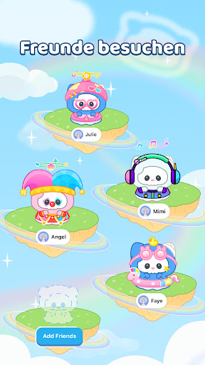 Adoraboo Screenshot