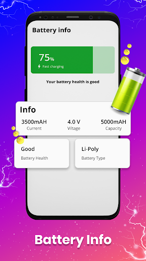 Antivirus: Virus Cleaner, Junk Screenshot