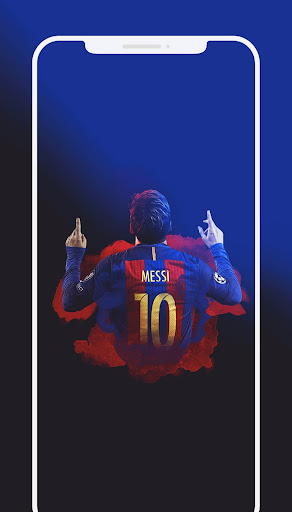 Captura de pantalla de Soccer Ronaldo wallpapers CR7