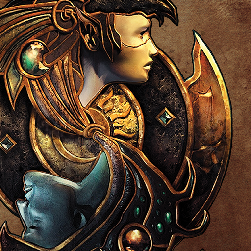 Baldur's Gate II