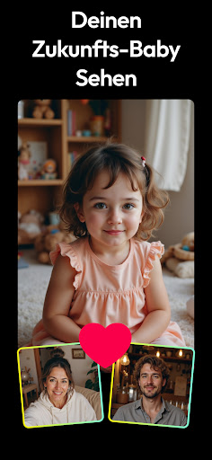 AI Photo Generator - Fotorama Screenshot
