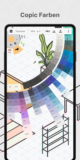 Concepts Screenshot