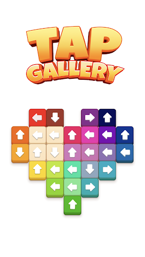 Tap Gallery: Bilderrätsel Screenshot