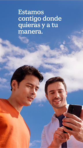 Captura de pantalla de Hotmart