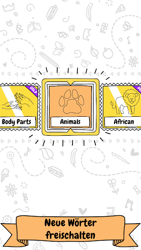 Draw it Screenshot