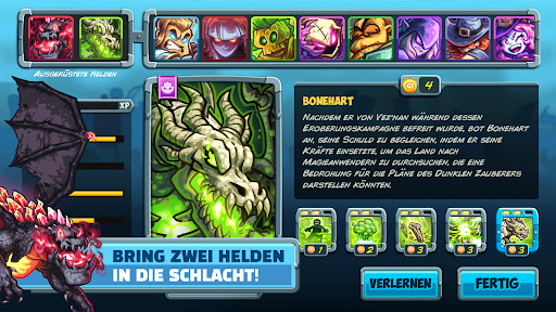 Kingdom Rush 5: Alliance TD Screenshot