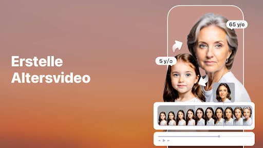 KI-Foto-Video-Maker,Optimierer Screenshot