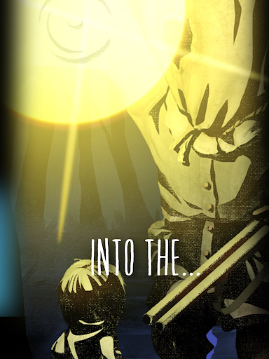 Captura de pantalla de Little Nightmares Comics