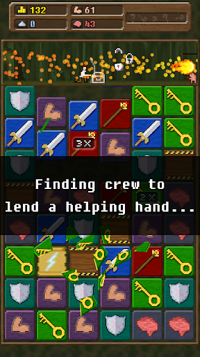 You Must Build A Boat screenshot