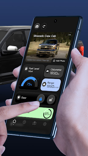 Car Play Connect for Android screenshot