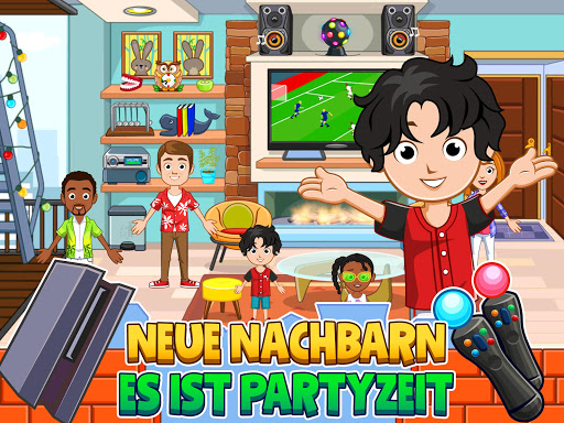 My City : Mein Zuhause Screenshot