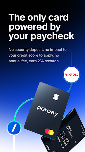Perpay - Shop and Build Credit screenshot
