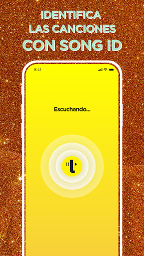 Captura de pantalla de TREBEL: Video, Musica & MP3