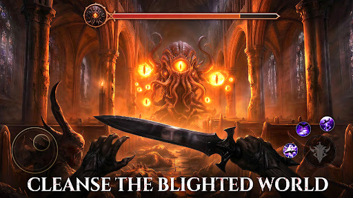 ATHENA:Blood Twins screenshot