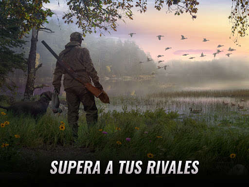 Captura de pantalla de Hunting Clash: Juego de caza