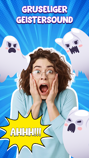 Cut Hair Prank, Rasierer App Screenshot