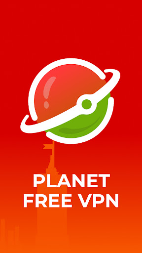 Planet Free VPN Kostenlos Screenshot