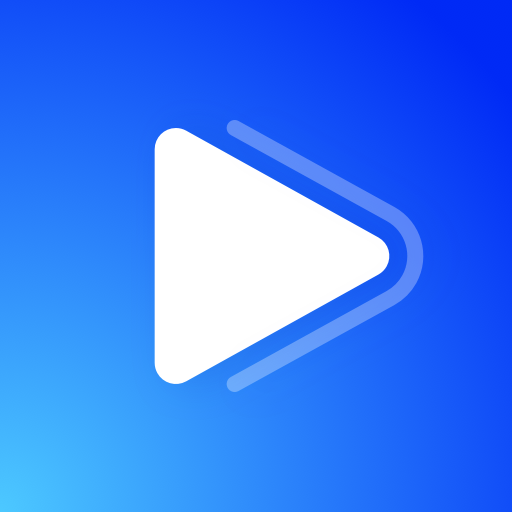 Icono de Reproductor de vídeo HD