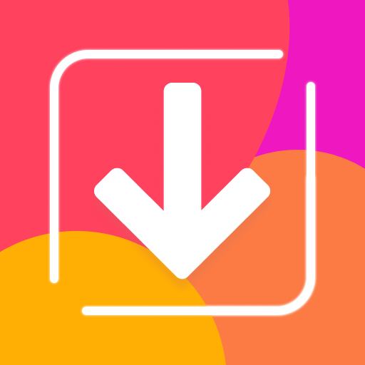 Video Downloader: Story Saver-Symbol