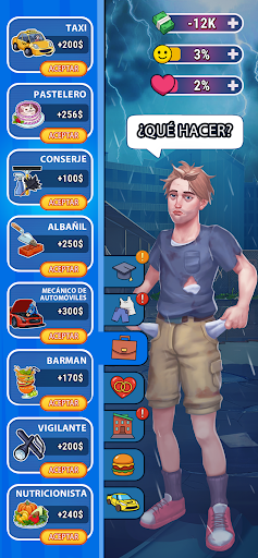Captura de pantalla de Cash Masters: Ser Millonario