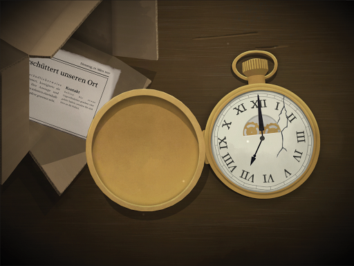 Tick Tock: A Tale for Two Screenshot