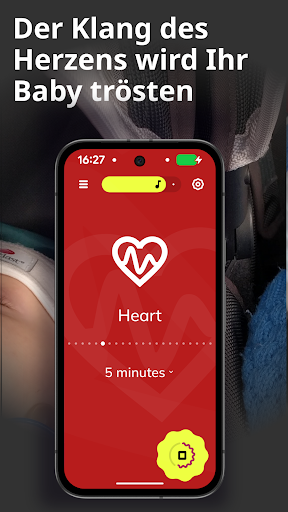Baby Sleep:Schnell einschlafen Screenshot