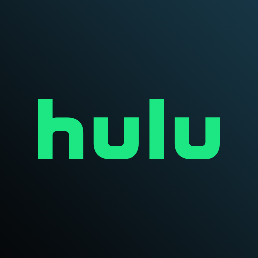 Icono de Hulu: Stream TV shows & movies