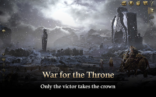 Legend of YMIR screenshot