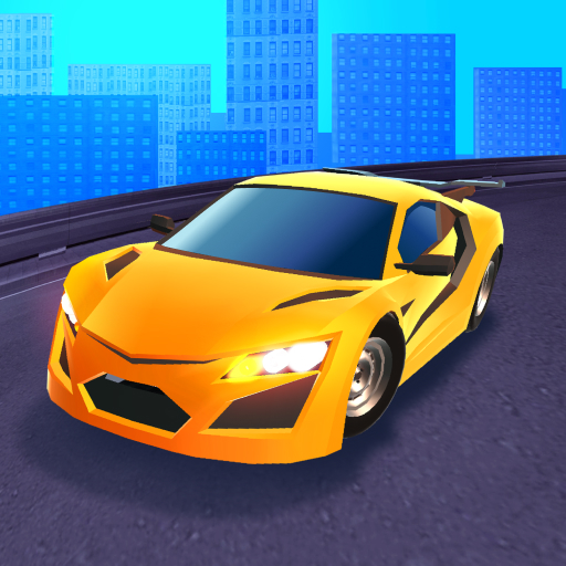 Icono de Race Master 3D: Juego de Coche
