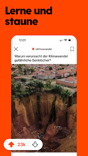Reddit Screenshot
