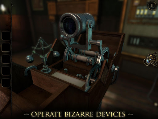 The Room Three screenshot