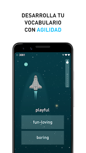 Captura de pantalla de Elevate - Juegos Mentales