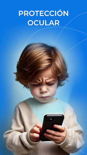 Captura de pantalla de Control Parental - Kroha