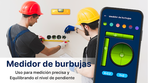 Captura de pantalla de Compass: Brújula inteligente