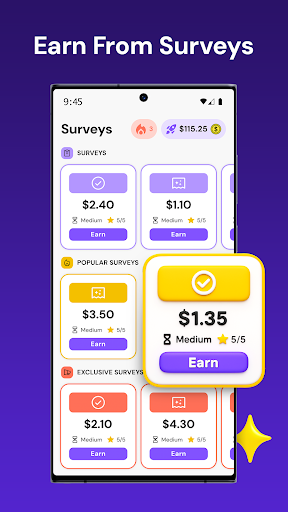 Pawns.app: Earn Money screenshot