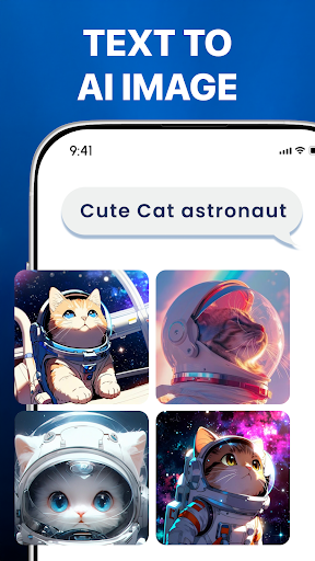 AI Chat: Ask AI Chat Anything screenshot