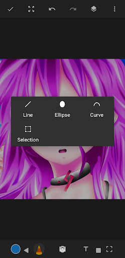Sketchbook: Zeichnen App Screenshot