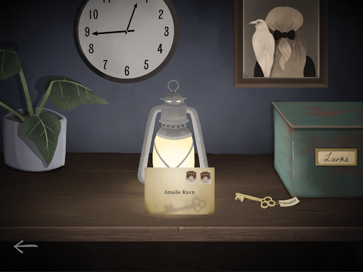 Tick Tock: A Tale for Two Screenshot