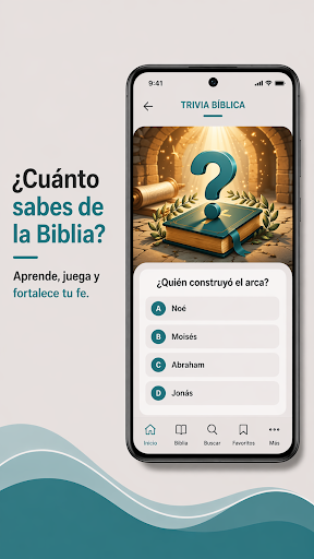 Captura de pantalla de Biblia Reina Valera Diario