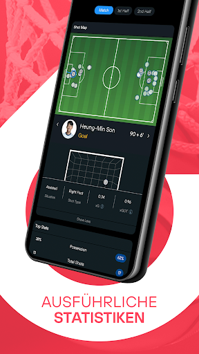 365Scores: Live Scores u. News Screenshot